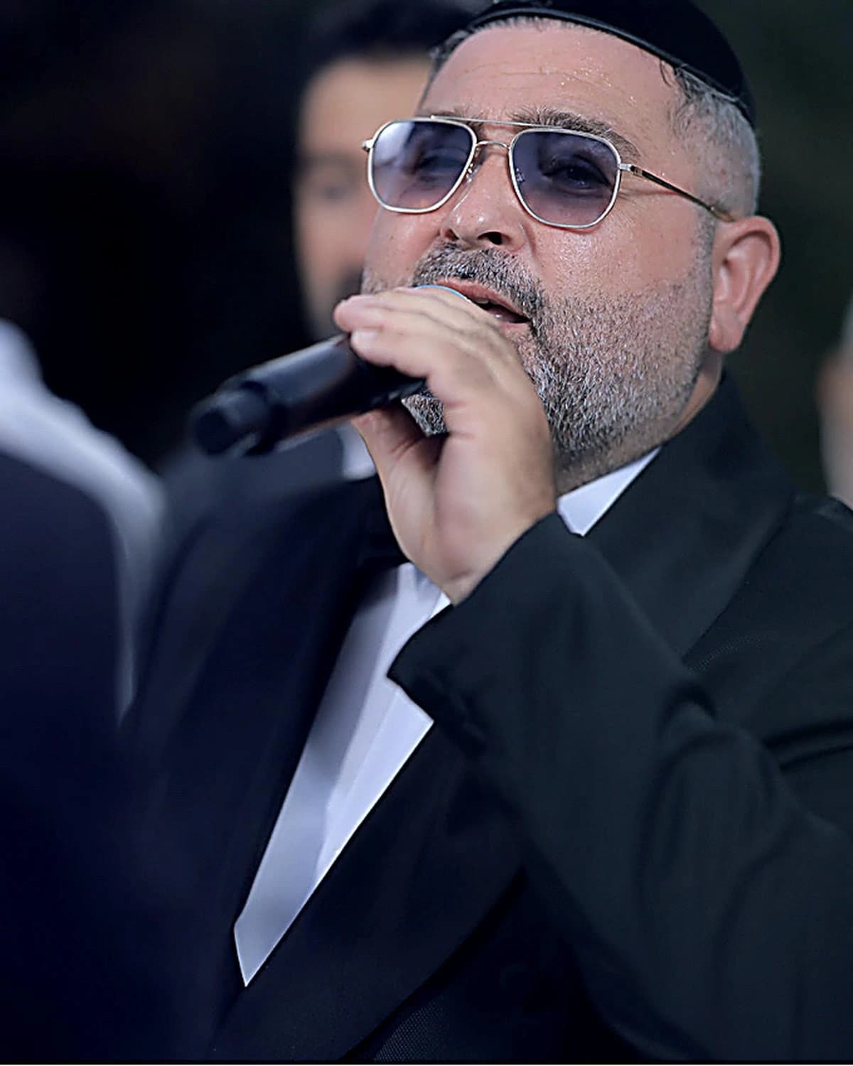 Raphaël David Skouri